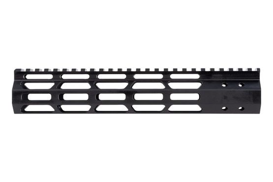 FM Products 10.5" Ultra Light AR-15 Handguard with M-LOK slots